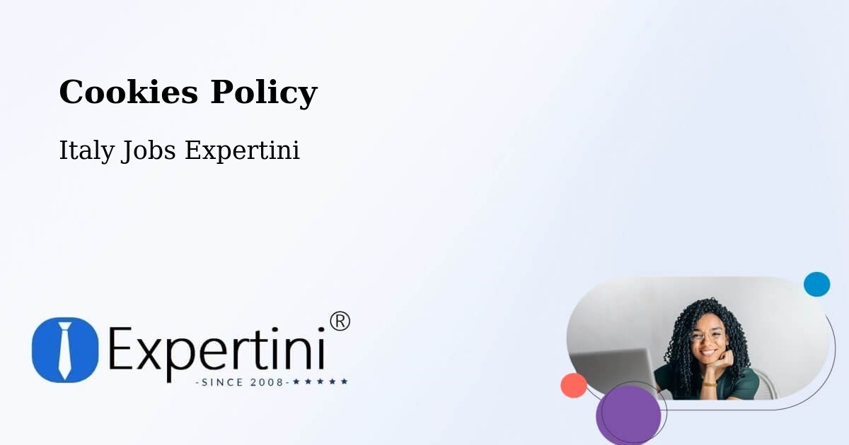 Cookie Policy – Osmate - Italy Jobs Expertini