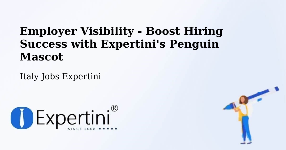 CV and Resume Visibility Optimization – Osmate - Italy Jobs Expertini